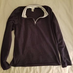 Sport sweater